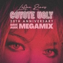 LeAnn Rimes Announces COYOTE UGLY 20th Anniversary MegaMix