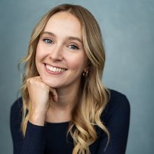 Rose Ayling-Ellis Comes To Storyhouse This Month