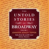 Introducing BroadwayWorld Book Club! First Book Up: Jennifer Ashley Tepper's THE…