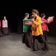 Spark Theatre Festival NYC Now Accepting Submissions For 2026