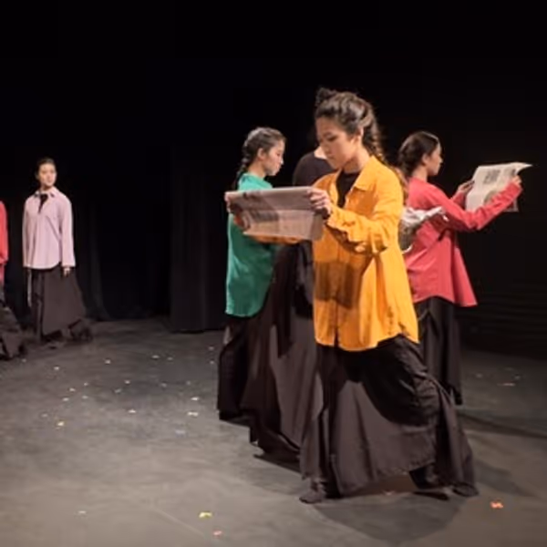 Spark Theatre Festival NYC Now Accepting Submissions For 2026 Photo