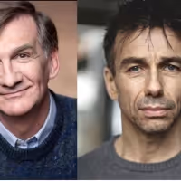 John Little Joins Jon J Peterson In A CHRISTMAS CAROL at The Hanover Theatre