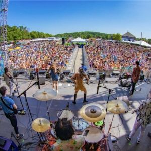Levitate Music And Arts Festival Announces 2024 Lineup