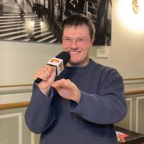 TV: Andoni García (ATRAPADAS EN LA OFI) se enfrenta a su 'Blind Ranking' de pesadillas de oficina