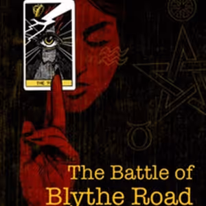 Hannah Fairchild to Present Debut Musical THE BATTLE OF BLYTHE ROAD at The Green…