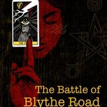 Hannah Fairchild to Present Debut Musical THE BATTLE OF BLYTHE ROAD at The Green Room