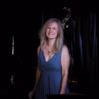 BWW Review: HOT SUMMER NIGHTS JAZZ SERIES: KATE BAKER And Pangea Are All Kinds Of…