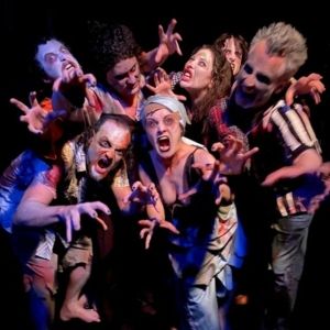 INTERVIEW: LA’s Scariest Stage — Zombie Joe’s ‘Urban Death’ Unmasked