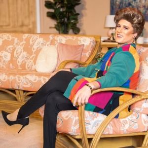 Interview: Vince Kelley of GOLDEN GIRLS: THE LAUGHS CONTINUE at Pantages