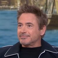 VIDEO: Robert Downey Jr. Talks DOOLITTLE on TODAY SHOW!