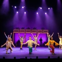 BWW Review: TOGETHER, WE CELEBRATE at Fulton Theatre Photo