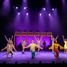 BWW Review: TOGETHER, WE CELEBRATE at Fulton Theatre