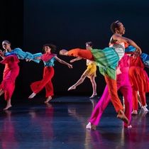 Cherylyn Lavagnino Dance to Present THE WINTER'S TALE in NYC This June