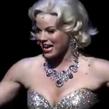 VIDEO: Megan Hilty Performs 'Diamonds Are A Girl's Best Friend' in GENTLEMEN PREFER…