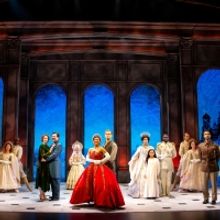 Interview: Madeline Raube of ANASTASIA at the National Arts Centre in Ottawa