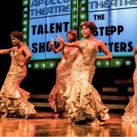 BWW Review: Catharsis and Spangles: DREAMGIRLS, ArtsCentric Style