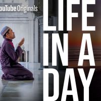 YouTube Originals Reunites Ridley Scott & Kevin Macdonald for 'Life In A Day 2020'