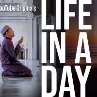 YouTube Originals Reunites Ridley Scott & Kevin Macdonald for 'Life In A Day 2020'