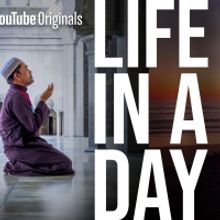 YouTube Originals Reunites Ridley Scott & Kevin Macdonald for 'Life In A Day 2020'