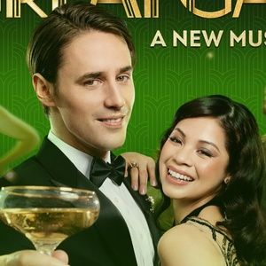 Contest: Win Tickets to THE GREAT GATSBY With Limited Edition Merch