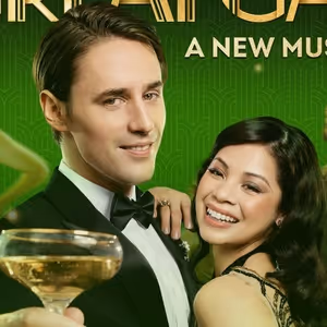 Contest: Win Tickets to THE GREAT GATSBY With Limited Edition Merch