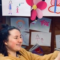 Guest Blog: Guildhall Drama Student Hope Kenna on Going Solo During Lockdown