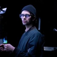 Review: BLUETS, Royal Court