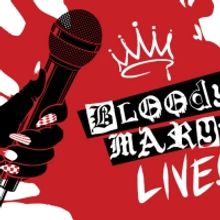 BLOODY MARY: LIVE! Comes to The Duplex This Month