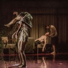 Review: PEEPING TOM: TRIPTYCH, Barbican Theatre