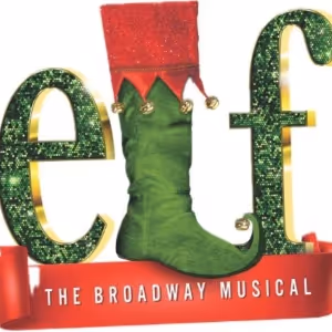 ELF THE MUSICAL Adds Performances in Indianapolis