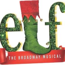 ELF THE MUSICAL Adds Performances in Indianapolis