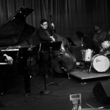 BWW Review: Emmet Cohen's EMMET'S PLACE at Birdland Thrillingly Justifies Jazz