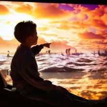 Review: VIKINGS: THE IMMERSIVE EXPERIENCE, Dock X