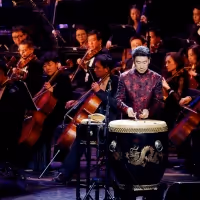 The US-China Music Institute to Present its First Annual Chinese New Year Concert