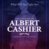 THE CIVILITY OF ALBERT CASHIER to be Presented at The Players Theatre