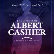 THE CIVILITY OF ALBERT CASHIER to be Presented at The Players Theatre