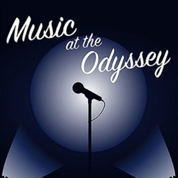 Music at the Odyssey to Present A LIFE IN JAZZ Celebrating Billie Holiday, John Coltr Photo