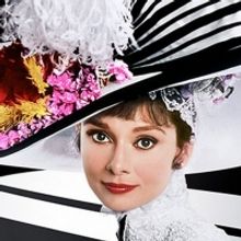 MY FAIR LADY, STAND BY ME, and More Return to the Big Screen at The Ridgefield Playho