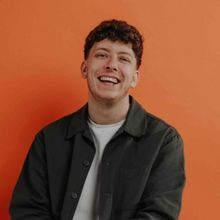 Aaron Wood Makes His Edinburgh Fringe Debut