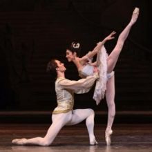 BWW Review: THE SLEEPING BEAUTY, Royal Opera House