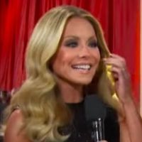 Ryan Seacrest Sets LIVE Departure Date As Mark Consuelos Joins Kelly Ripa