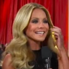 Ryan Seacrest Sets LIVE Departure Date As Mark Consuelos Joins Kelly Ripa