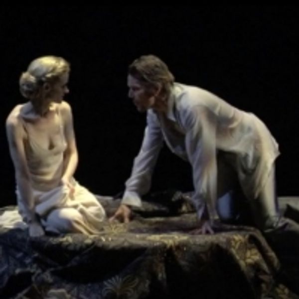 Broadway Rewind:  Something Wicked This Way Comes When MACBETH Returns to Broadway - Broadway Theater Video