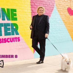 Fortune Feimster to Bring TAKIN' CARE OF BISCUITS Tour to The Chicago Theatre