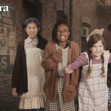 Video: ANNIE Trailer from Aurora Theatre Ahead of 31st Season
