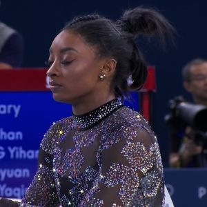 Video: Netflix Drops Trailer for SIMONE BILES RISING PART 2