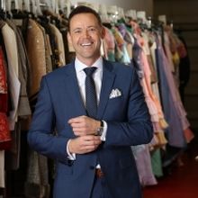 Portland Opera Announces Daniel Biaggi As New Interim Artistic Director