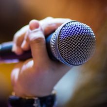 What Are the Different Vocal Types?