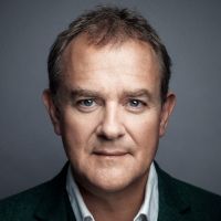 Hugh Bonneville to Guest Star on the Barn Theatre's TWEEDY'S LOST & FOUND