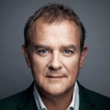 Hugh Bonneville to Guest Star on the Barn Theatre's TWEEDY'S LOST & FOUND